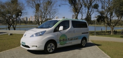 Carro do futuro será movido a célula de combustível, diz estudo