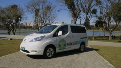 Carro do futuro será movido a célula de combustível, diz estudo