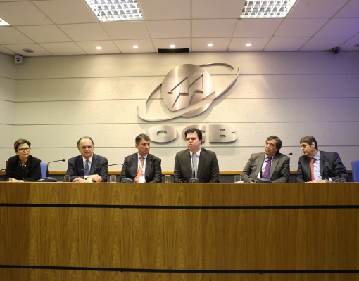 Ministro Fernando Coelho Filho participa de Reunião do Comitê de Agroenergia da Associação Brasileira do Agronegócio (Abag)