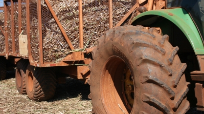 Mau gerenciamento do uso dos pneus agrícolas pode impactar seriamente a produtividade no campo e a segurança da operação