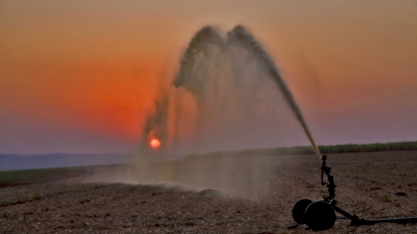 Menor emissão de poluentes e de consumo de diesel contribuem para a certificação no campo