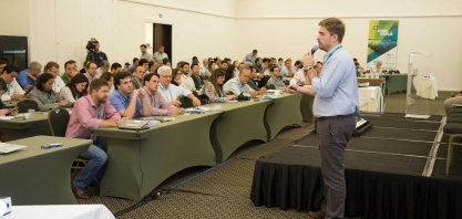 Syngenta e Canaplan premiam vencedores de produtividade
