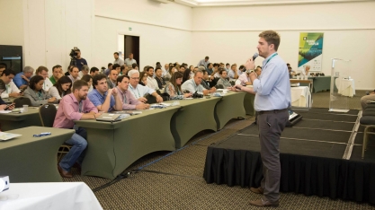 Syngenta e Canaplan premiam vencedores de produtividade