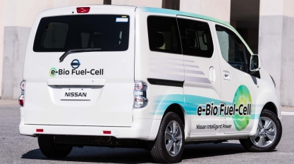 Etanol pode virar eletricidade em carros? Veja tecnologia que pode chegar em 2020