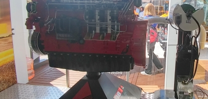 Novas tecnologias para máquinas agrícolas reduzem o consumo de diesel