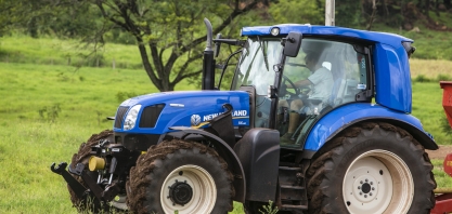 Pesquisas avançam para que o campo respire cada vez melhor