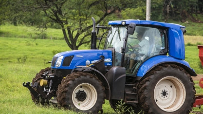 Pesquisas avançam para que o campo respire cada vez melhor