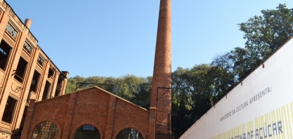 Instituto assume obra para concluir Museu da Cana-de-Açúcar de Piracicaba