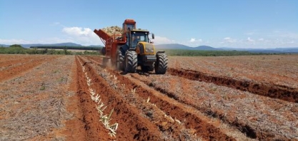Hora de modernizar a frota