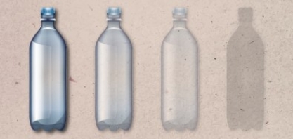 Pesquisadores isolam bactéria que produz plástico a partir do metano