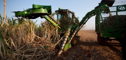 Perdas de matéria-prima e quebra do equipamento: dois graves problemas na colheita mecanizada de cana