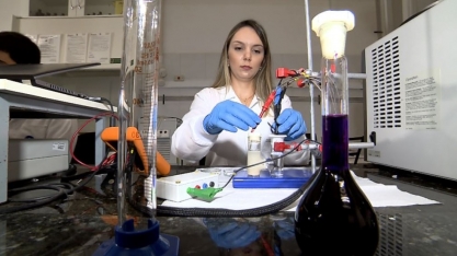 Cientistas brasileiros pesquisam geração de energia a partir do açúcar