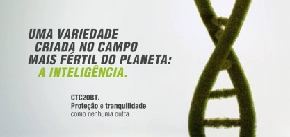 Cana geneticamente modificada desenvolvida pelo CTC é aprovada na CTNBio