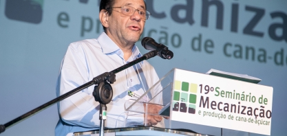 Manutenção da frota representa 24,1% do custo de uma saca de açúcar