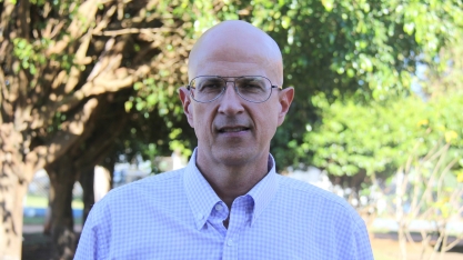 Presidente da Orplana recebe Prêmio IAC 2017