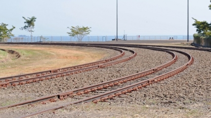 Comitiva de Uberaba participa de inauguração de porto da VLI em Santos