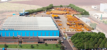 Treinamento de operadores é fundamental para a obtenção de plantio de cana com qualidade