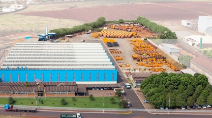 Treinamento de operadores é fundamental para a obtenção de plantio de cana com qualidade