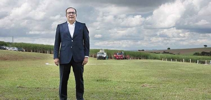 Minas Gerais tem a maior produção histórica de açúcar