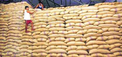Safra global 2016/17 de açúcar deve fechar em déficit menor, em 5,3 mi ton