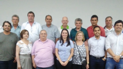 Socicana investe no produtor rural e certifica 20 fornecedores