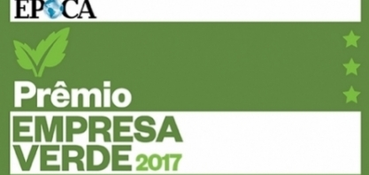 Ainda há tempo para se inscrever no Prêmio Época Empresa Verde