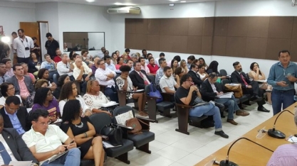 Safra da cana deve ter perda de 50% este ano por causa da seca, diz AMA