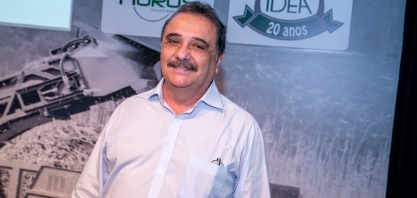 Grupo IDEA estima quebra de 3,28% de produtividade na safra canavieira do Centro-Sul