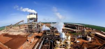 Produção de açúcar do centro-sul deve subir para 36,6 mi t em 17/18, prevê Job