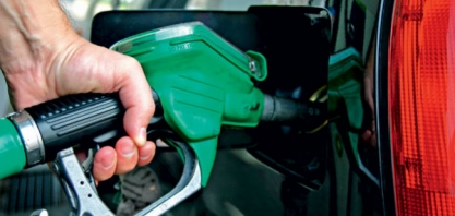 Etanol fica competitivo pela primeira vez nesta safra