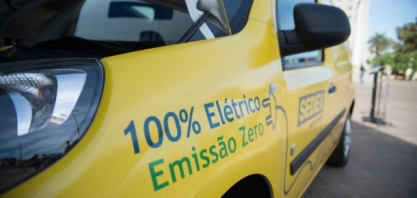 Carro elétrico: o futuro já está entre nós