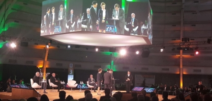 Melhorar a eficiência energética dos biocombustíveis é um dos objetivos de memorando assinado entre UNICA e Anfavea