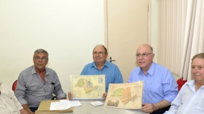 Setor canavieiro contribui para facilitar regularização ambiental das propriedades paulistas