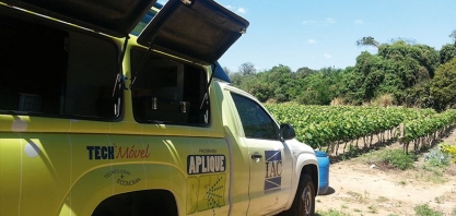 Programa Aplique Bem completa 10 anos com 60 mil agricultores atendidos e terá 350 eventos em 2017