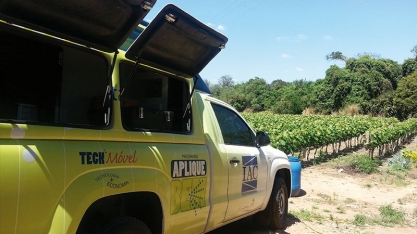 Programa Aplique Bem completa 10 anos com 60 mil agricultores atendidos e terá 350 eventos em 2017