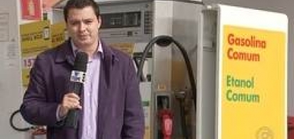 Produtores esperam boa safra de cana-de-açúcar e preço do etanol pode cair