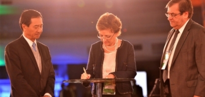 UNICA e Anfavea assinam memorando em linha com o RenovaBio e o Rota 2030