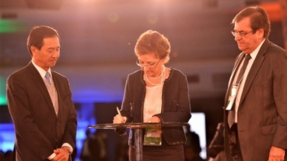 UNICA e Anfavea assinam memorando em linha com o RenovaBio e o Rota 2030