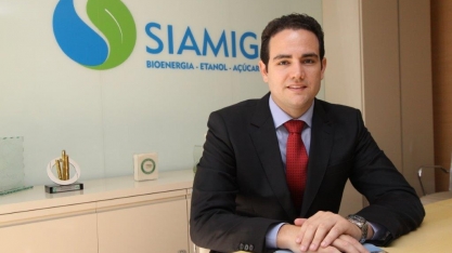 Setor sucronergético é o maior produtor de energia renovável do país