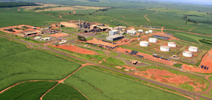 Balanço de safra: 11 usinas continuam processando safra 2016/17