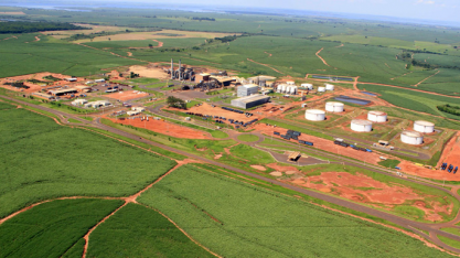 Balanço de safra: 11 usinas continuam processando safra 2016/17