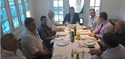 Subvenção da cana diante da seca e taxação do etanol de milho em debate