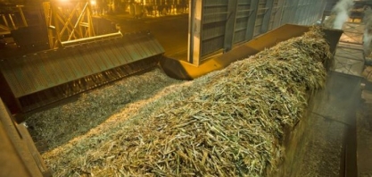 Moagem de cana chega a 151,2 milhões de toneladas na safra 17/18