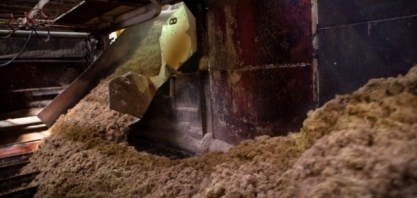 Moagem prevista para o centro-sul na safra 2017/2018 é de 585 milhões de toneladas