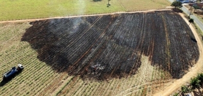 SMA publica resolução sobre nexo causal em caso de incêndio