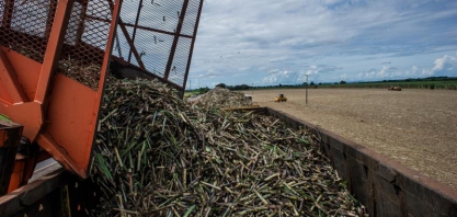 Em dez anos do Protocolo Agroambiental, setor canavieiro deixou de emitir 9,27 mi de toneladas de CO²eq com a colheita da cana