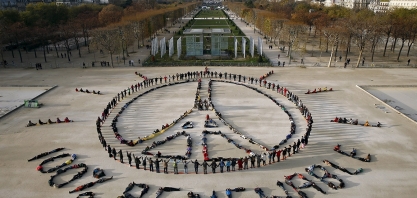 O Acordo de Paris daqui para frente