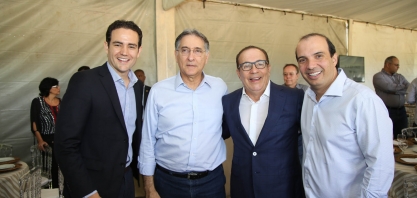 Safra de cana de açúcar de MG prevista para 61 mi t
