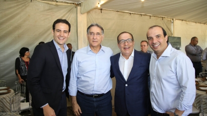 Safra de cana de açúcar de MG prevista para 61 mi t