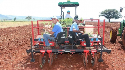 Cooperando, crescendo e se desenvolvendo. Cooperativas têm muito a ensinar